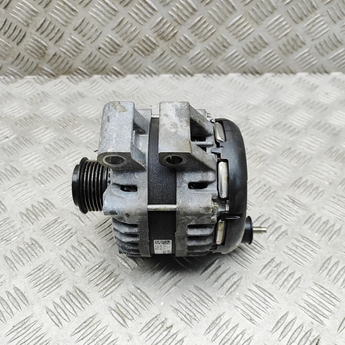 LR DEFENDER Station Wagon L663 Alternator Generator CPLA-10300-AC 5.0P 386kW