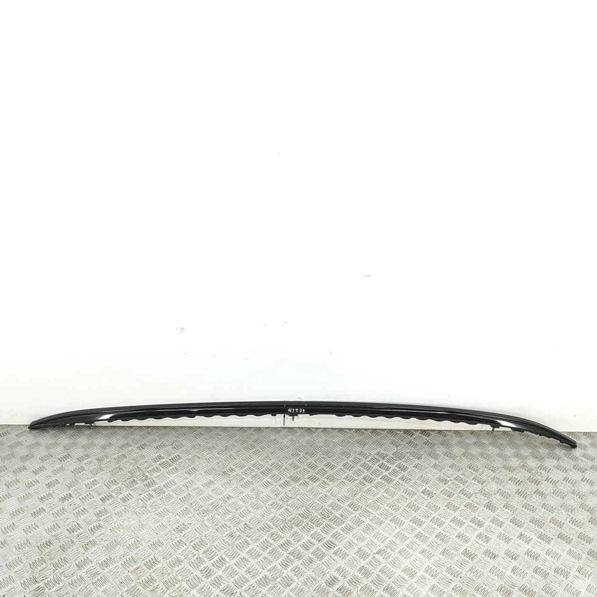 BMW X5 G05 Right Side Roof Rail 8071660 3.0 Hybrid 210kW 2024 33891608
