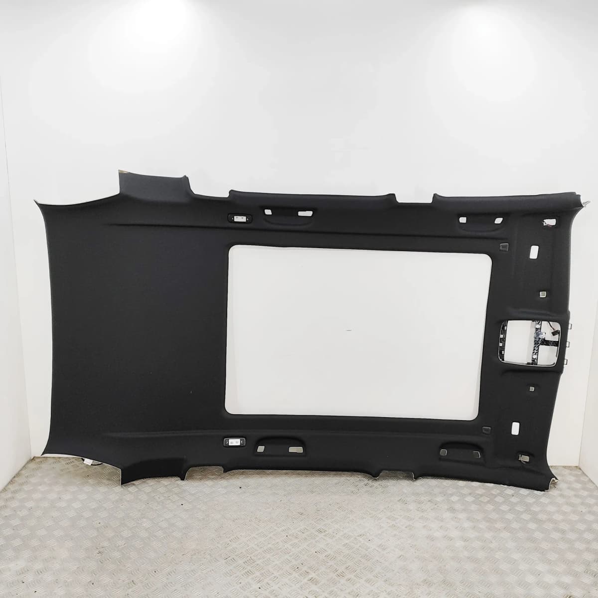 BMW X5 G05 Roof Headliner 5A70B15 2024 33892187