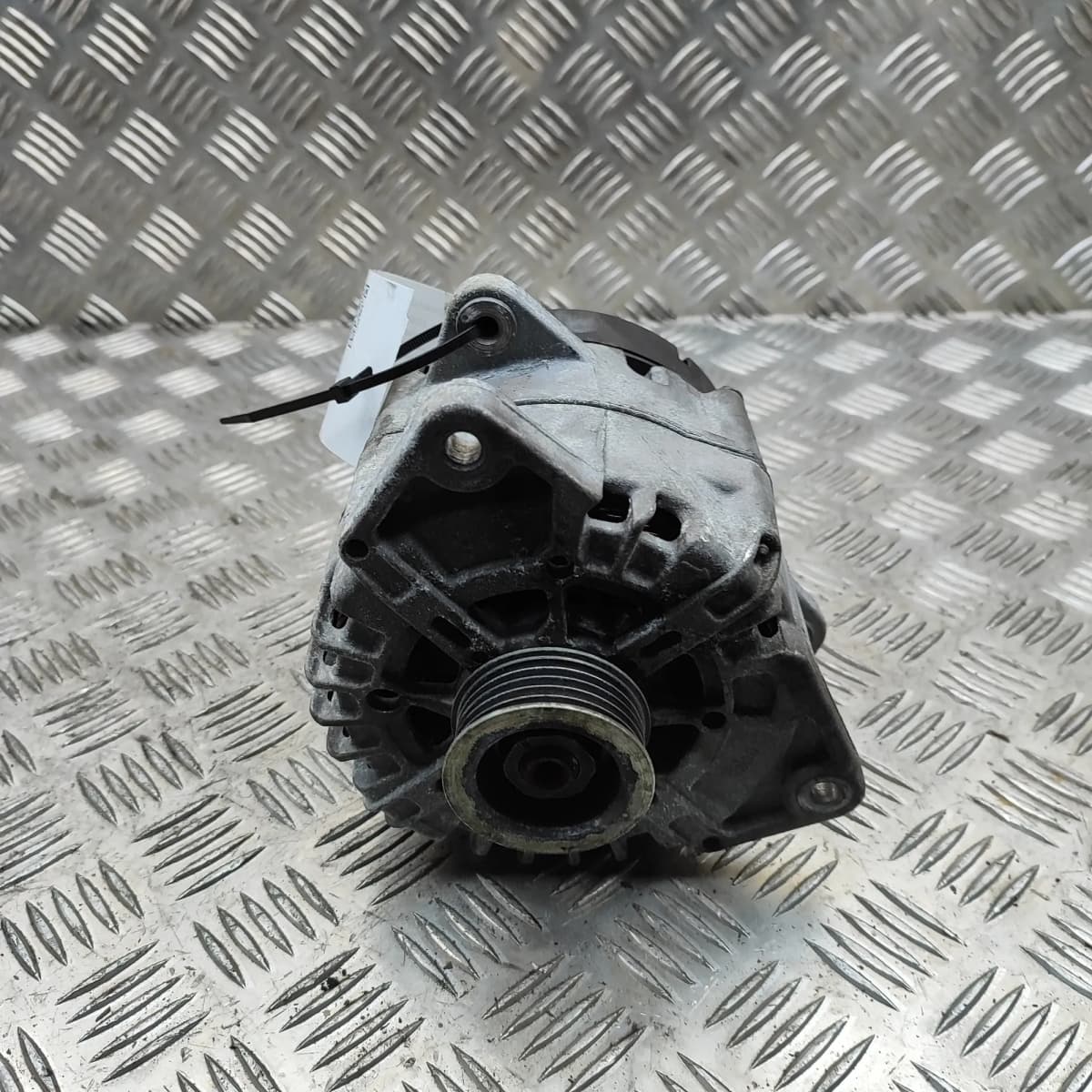 MERCEDES-BENZ CLS C257 Alternator Generator A0009068302 2.0 Diesel 180kW 2020