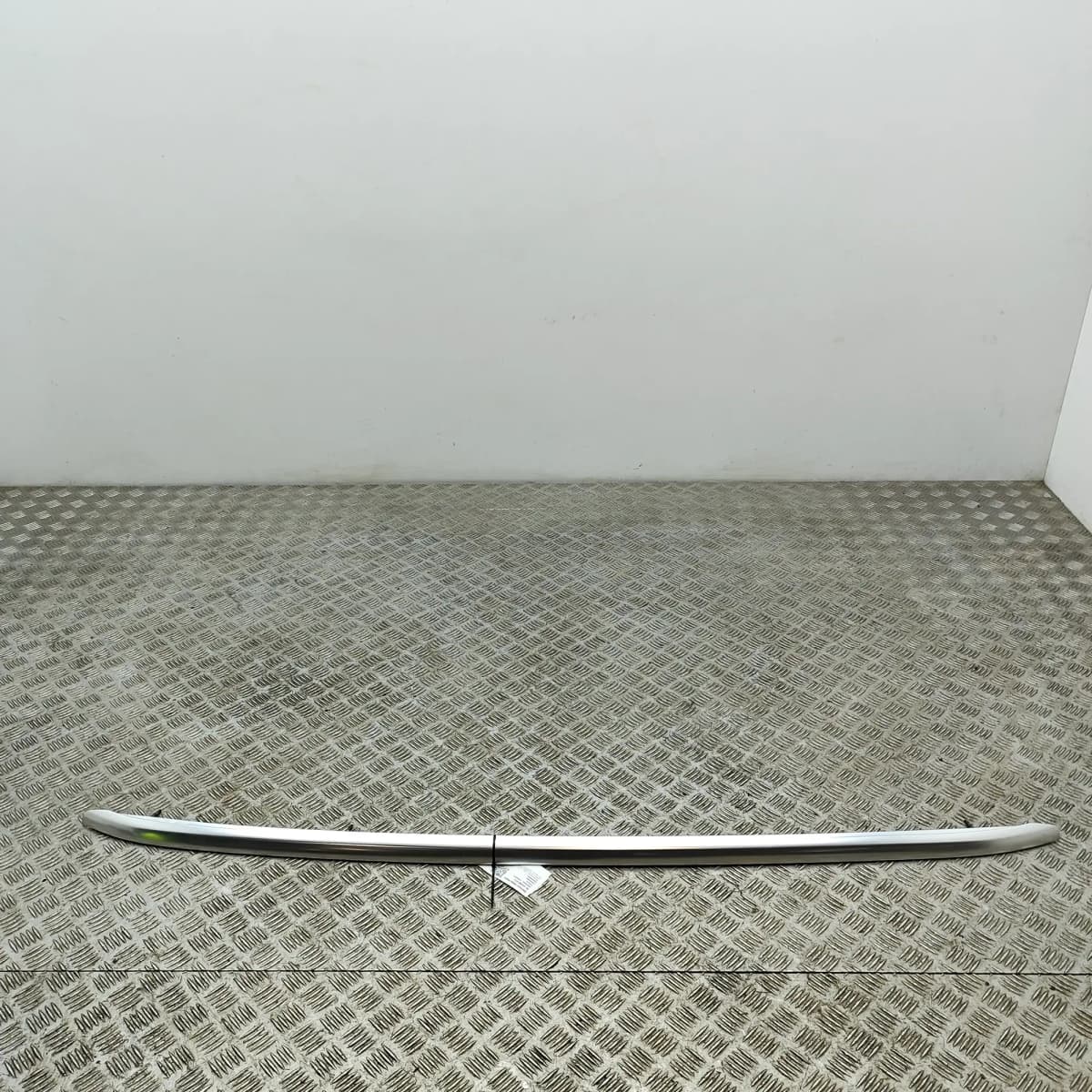 AUDI Q5 FY MK2 Right Side Roof Rail 80A860022D 3.0 Diesel 210kW 2018 33901173