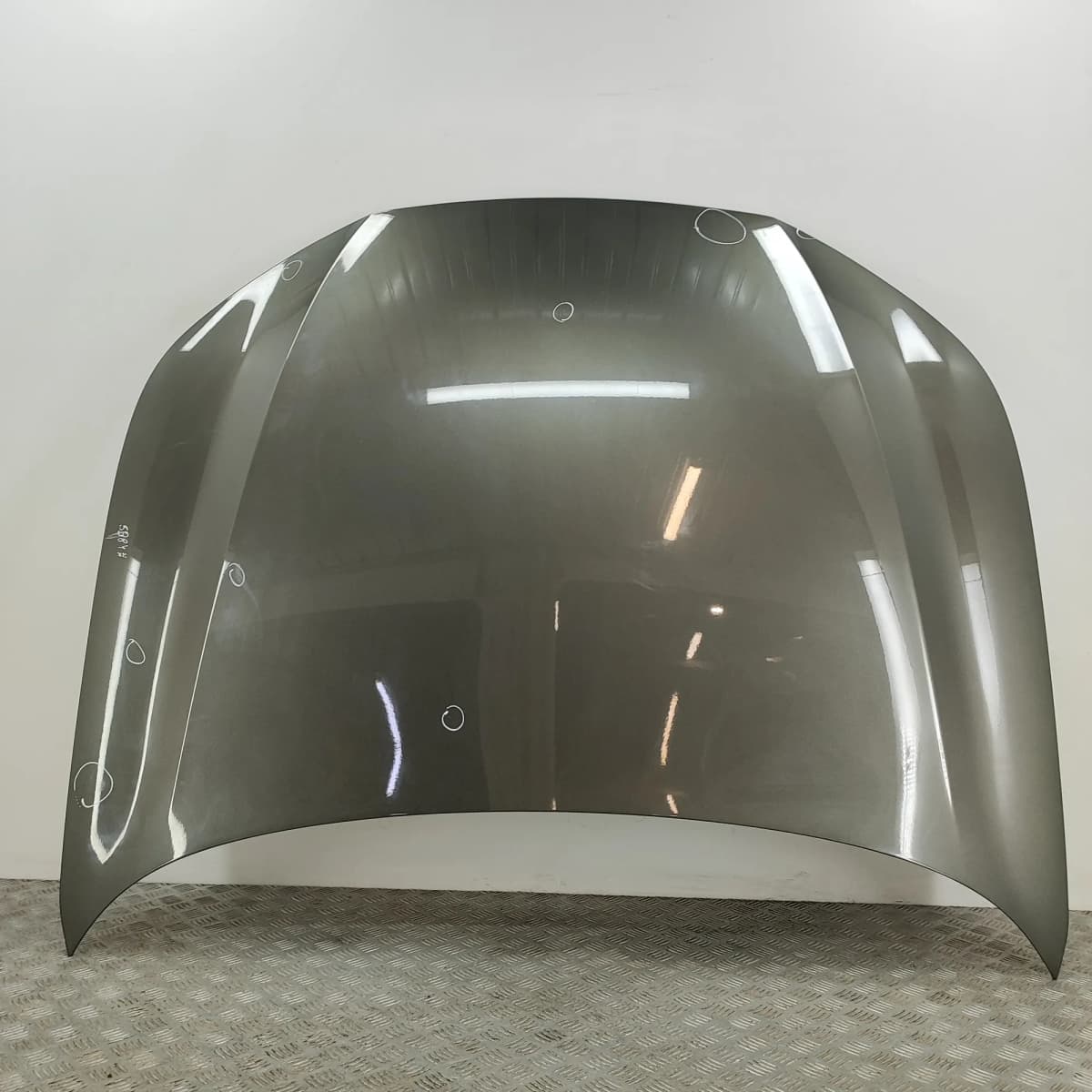 PEUGEOT 508 R83 MK2 Bonnet Hood 9815960980 1.5 Diesel 96kW 2019 33912419