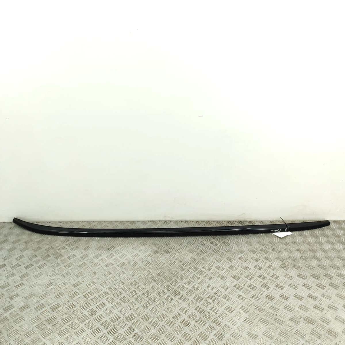 BMW X1 F48 Right Side Roof Rail 7410466 2022 33913192