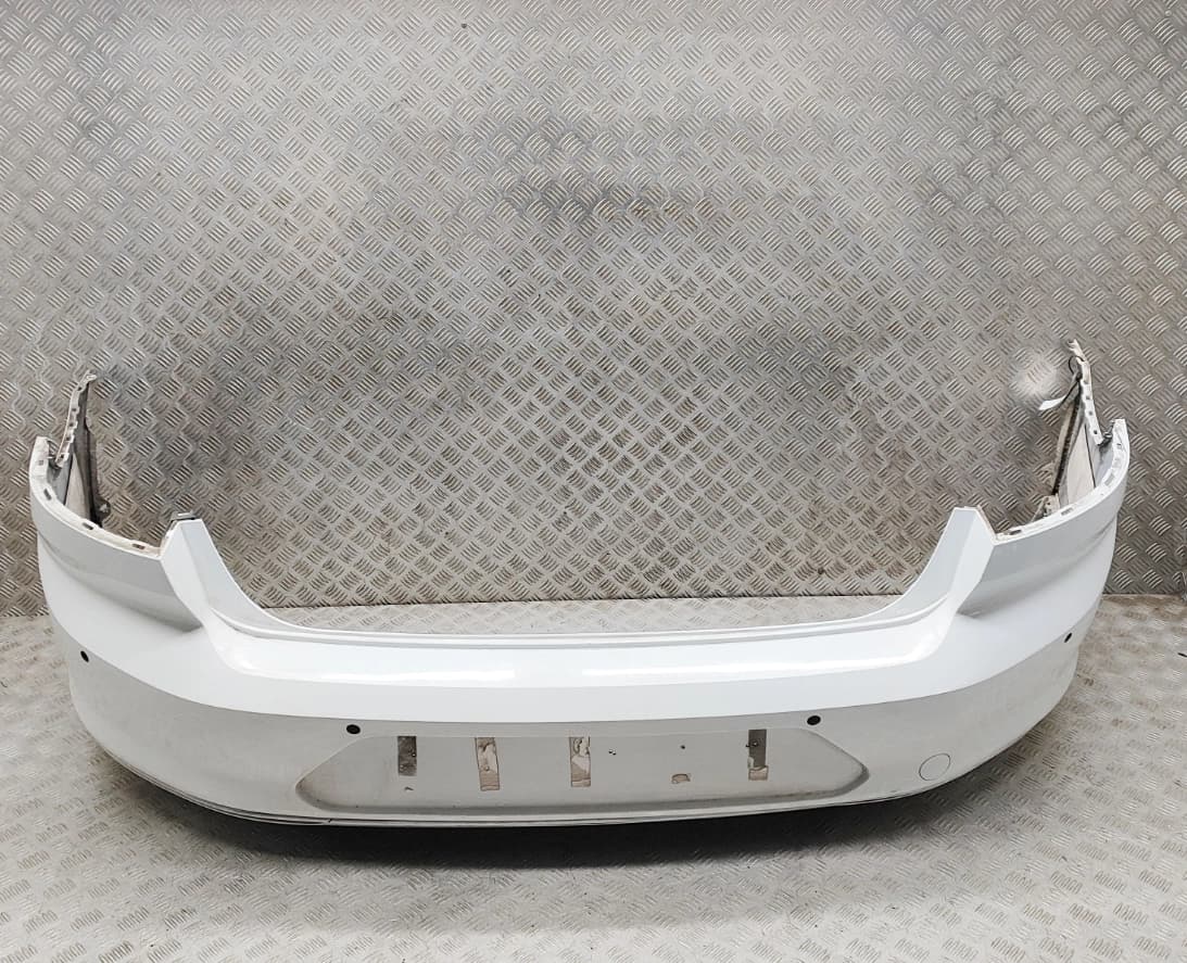 VOLKSWAGEN PASSAT B8 3G Rear Bumper 3G5807421 1.6 Diesel 88kW 2018 33918505