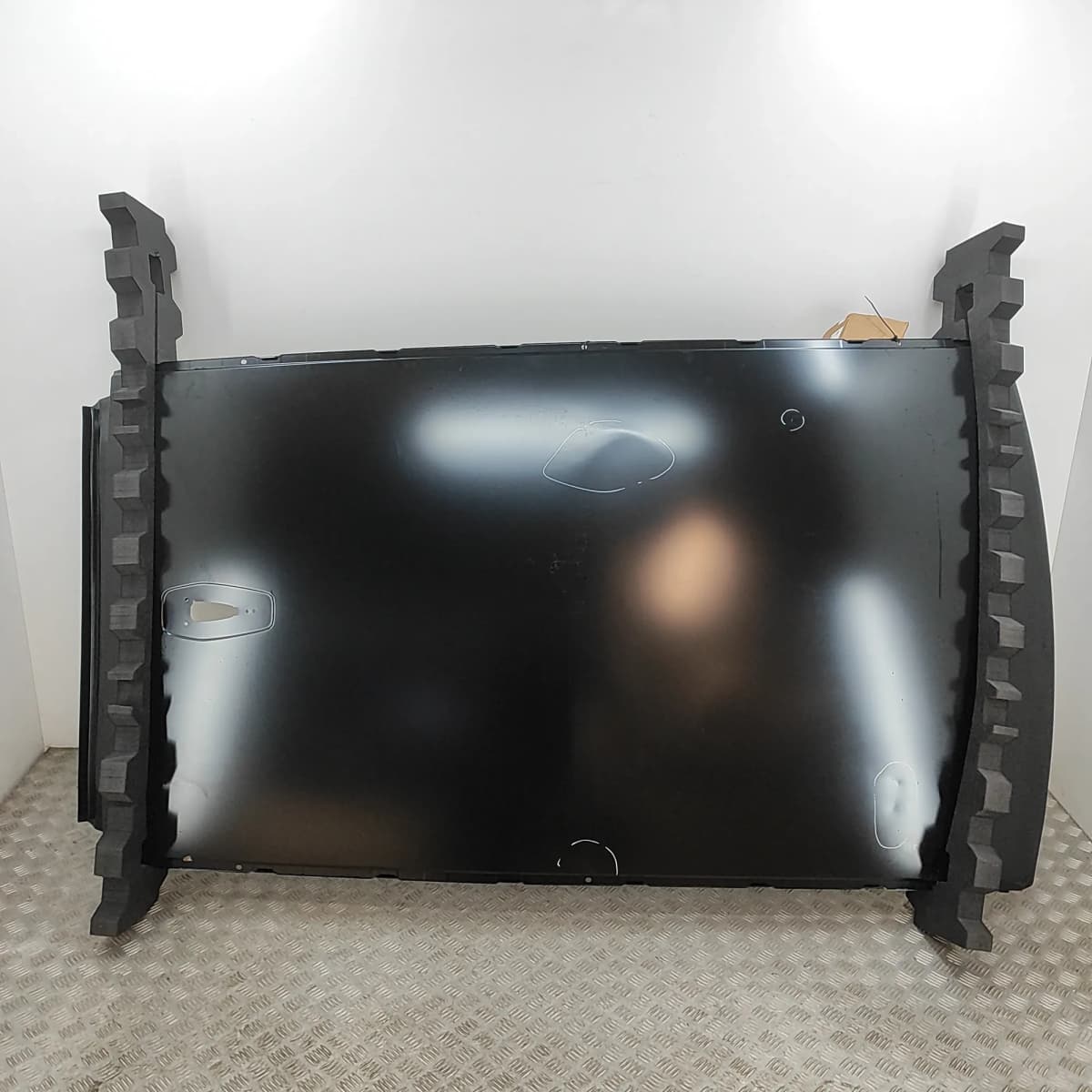 BMW X1 U11 Roof Panel 5A52CE5 2025 33918956