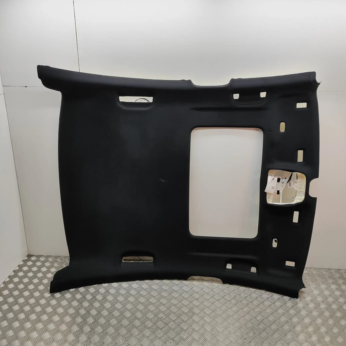 MERCEDES-BENZ CLS C257 2019 Roof Headliner A2576900150