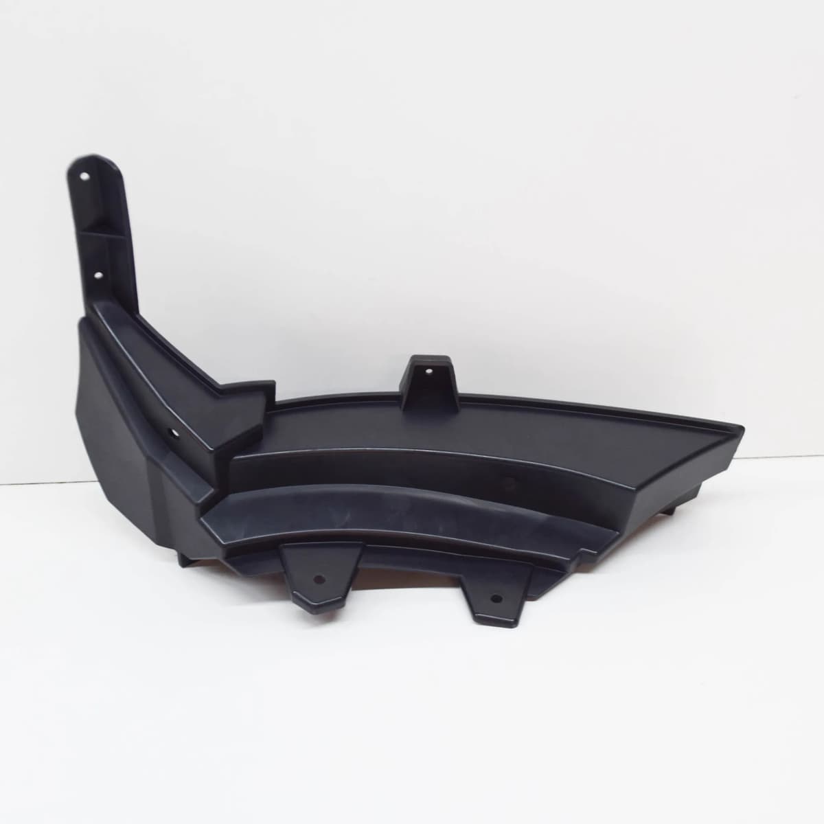 MB GLE Coupe C292 Front Bumper Left Side Cover A2928850424 New Genuine