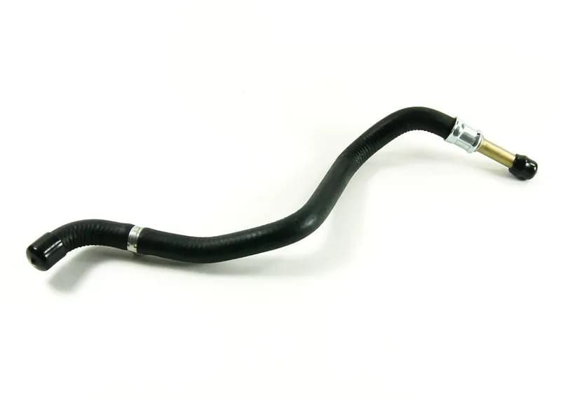 BMW 5 E39 2.5i Power Steering Return Hose 32411094306 New Genuine