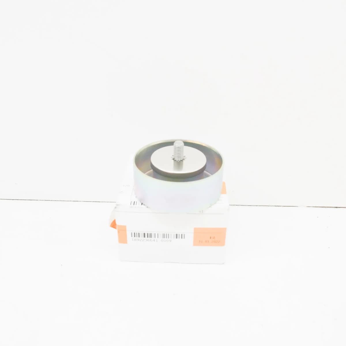 BMW 3 E46 2.0d 85kW Deflection Pulley 11287799464 New Genuine