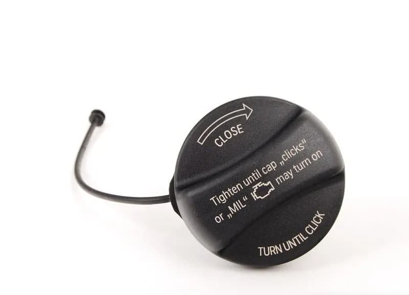 BMW 3 E90 Fuel Filler Cap 16117222391 New Genuine