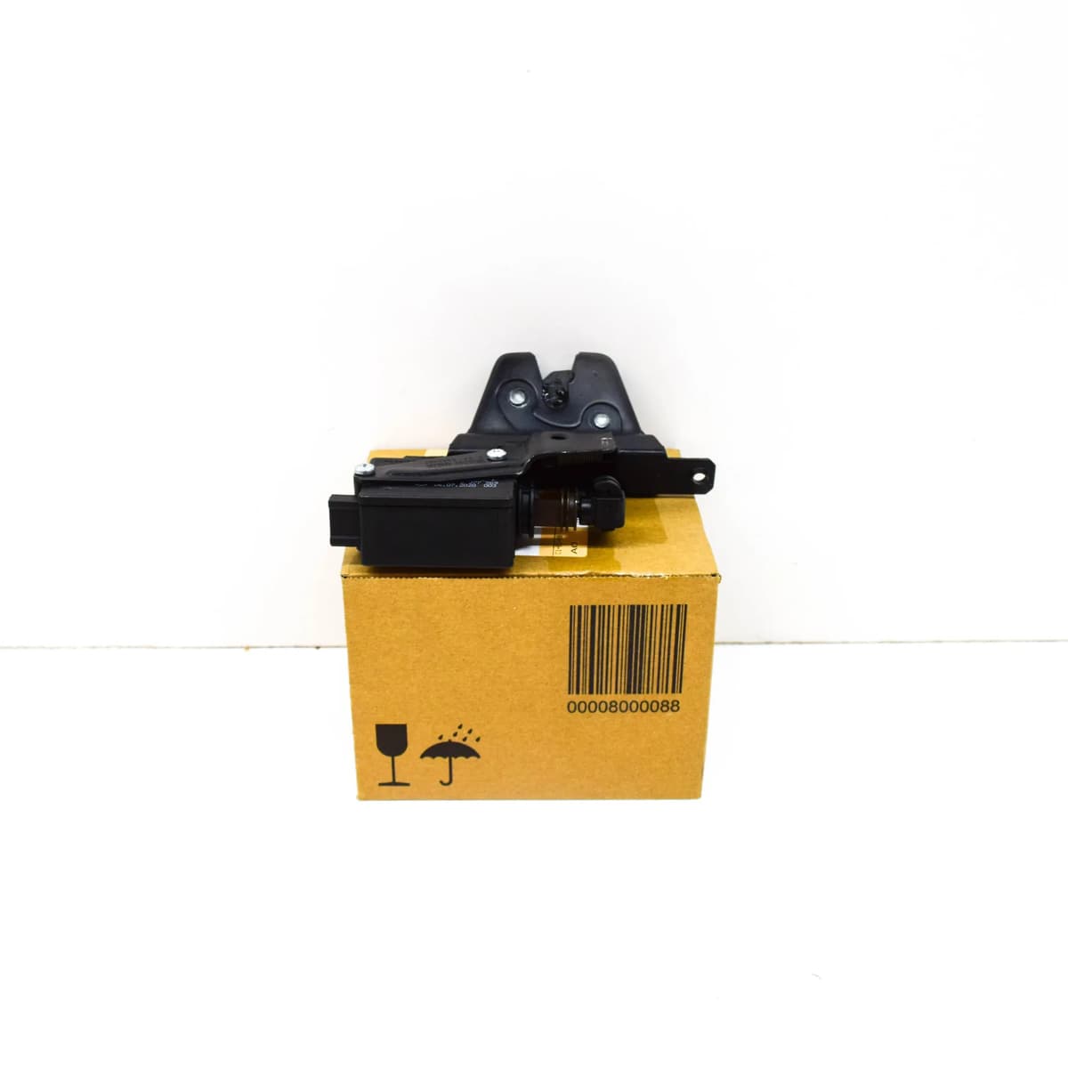 BMW 5 E39 Trunk Lock Actuator 51248236897 New Genuine