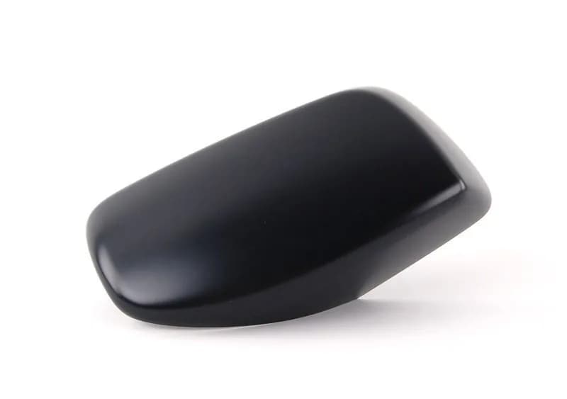 BMW 5 E60 Front Right Door Mirror Cover 51167078360 New Genuine