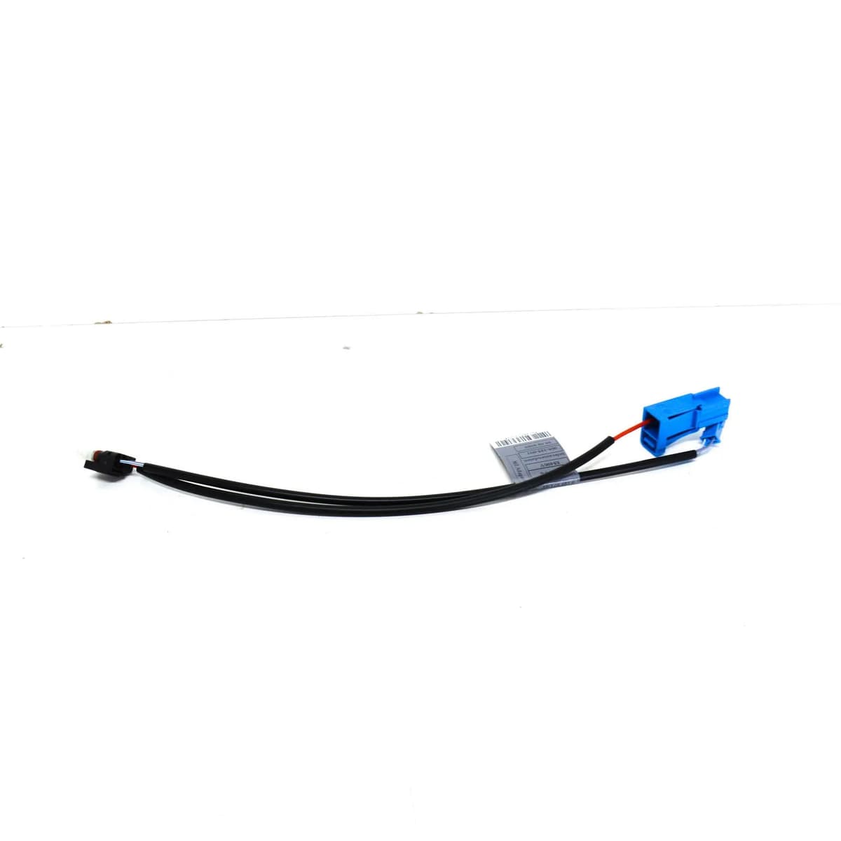 BMW 3 E91 Battery Lead Negative Adapter 61129123571 NEW GENUINE