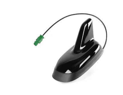 Volkswagen CC Roof Antenna Aerial Shark 3C0035507Q NEW GENUINE