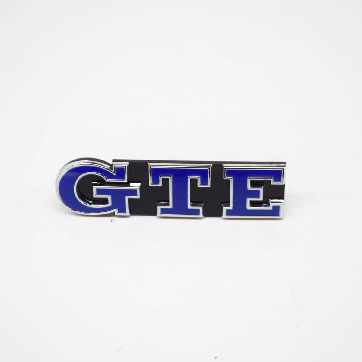 VW GOLF MK7 Front Bumper Radiator Grille Emblem Badge 5G0853679ABAFL NEW GENUINE