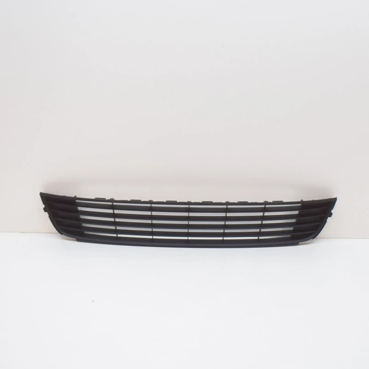 VW CADDY 2K Front Bumper Lower Center Grille 1T0853677C9B9 NEW GENUINE