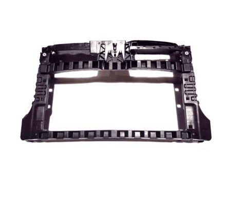 Volkswagen GOLF MK6 Front Radiator Slam Panel Support 5K0805588E NEW GENUINE