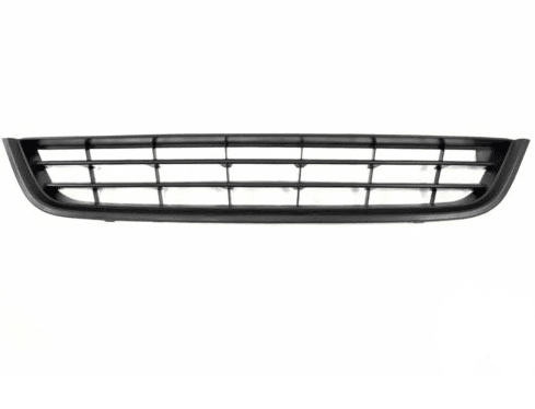 Volkswagen PASSAT CC Front Bumper Lower Grille 3C885367 79B9 NEW GENUINE