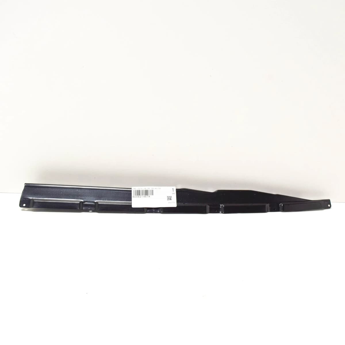 AUDI Q3 8U Left Front Bracket For Fender 8U0821467A NEW GENUINE
