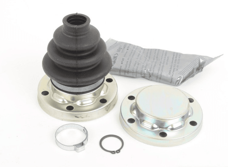 BMW Z3 E36 Rear Inner Drive Shaft CV Boot Repair Kit 33219067819 NEW GENUINE