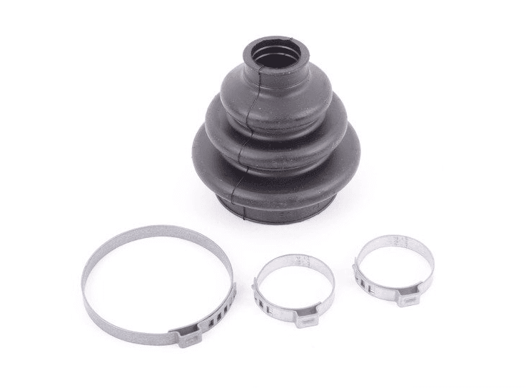 BMW Z3 E36 Rear Outer Drive Shaft CV Boot Repair Kit 33219067820 NEW GENUINE