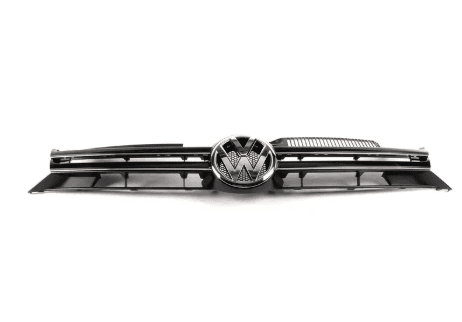 Volkswagen GOLF MK6 Front Bumper Radiator Grille 5K0853651AMZLL NEW GENUINE
