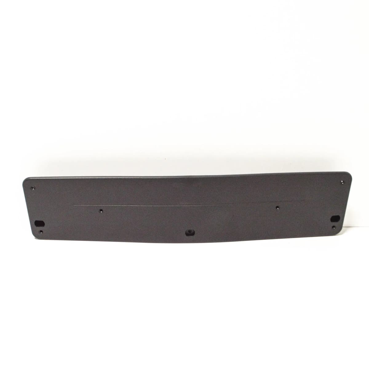 MERCEDES-BENZ E-CLASS Coupe C207 Front License Plate Holder A2078851181 New