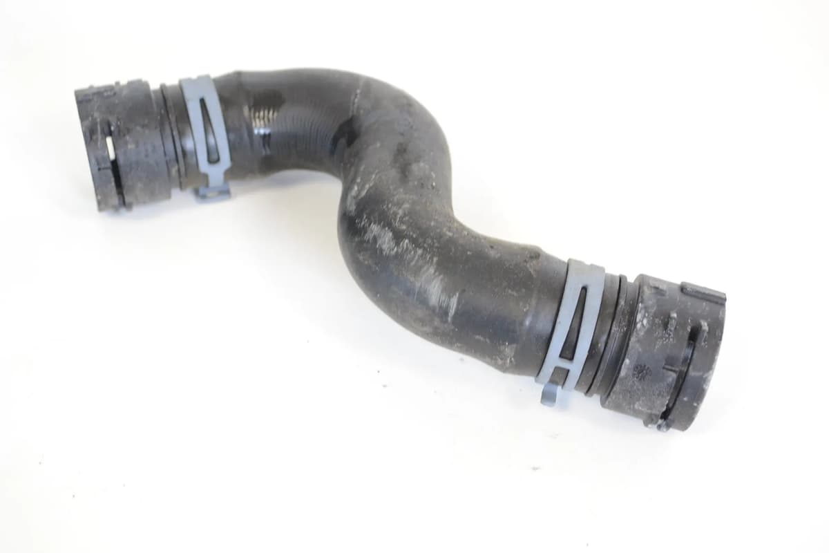 AUDI A4 8K B8 2008 LHD Left Side Water Radiator Hose Pipe 4G0122101AE 10008789
