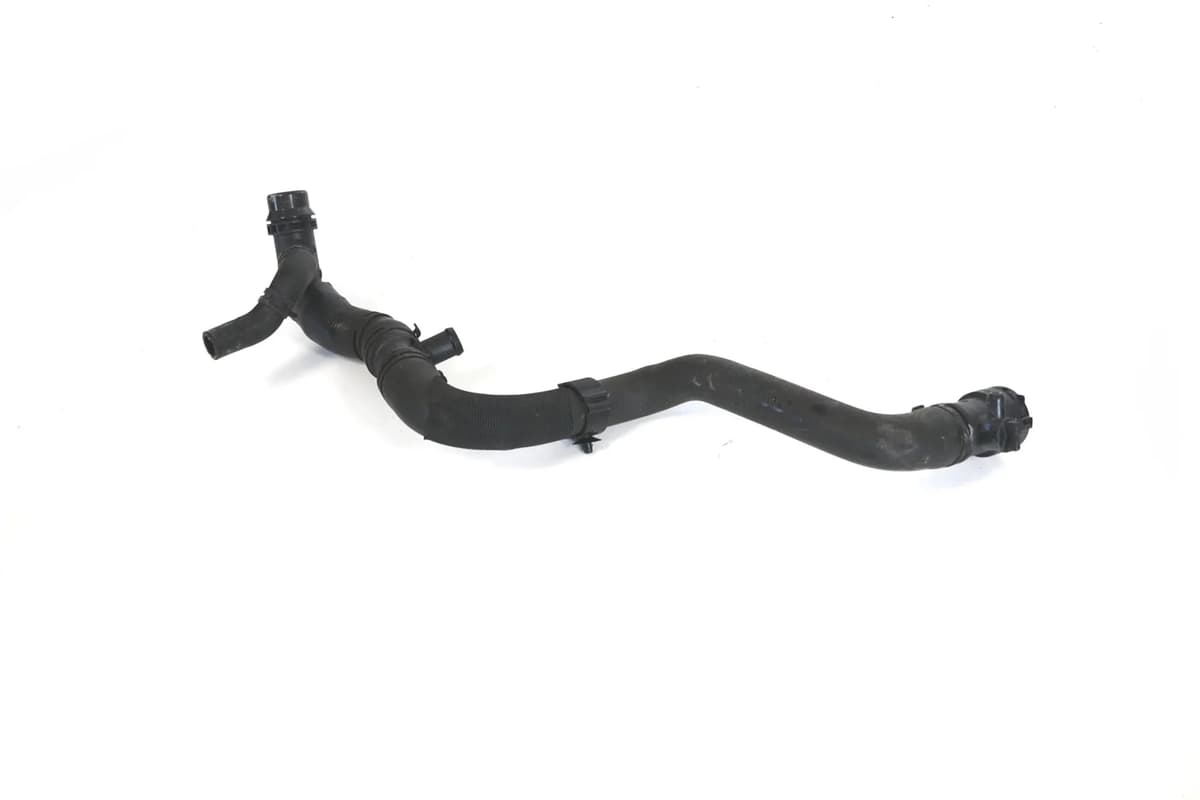 Audi A4 8K B8 Cooling Hose 8K0122055B 2008 LHD 10008798