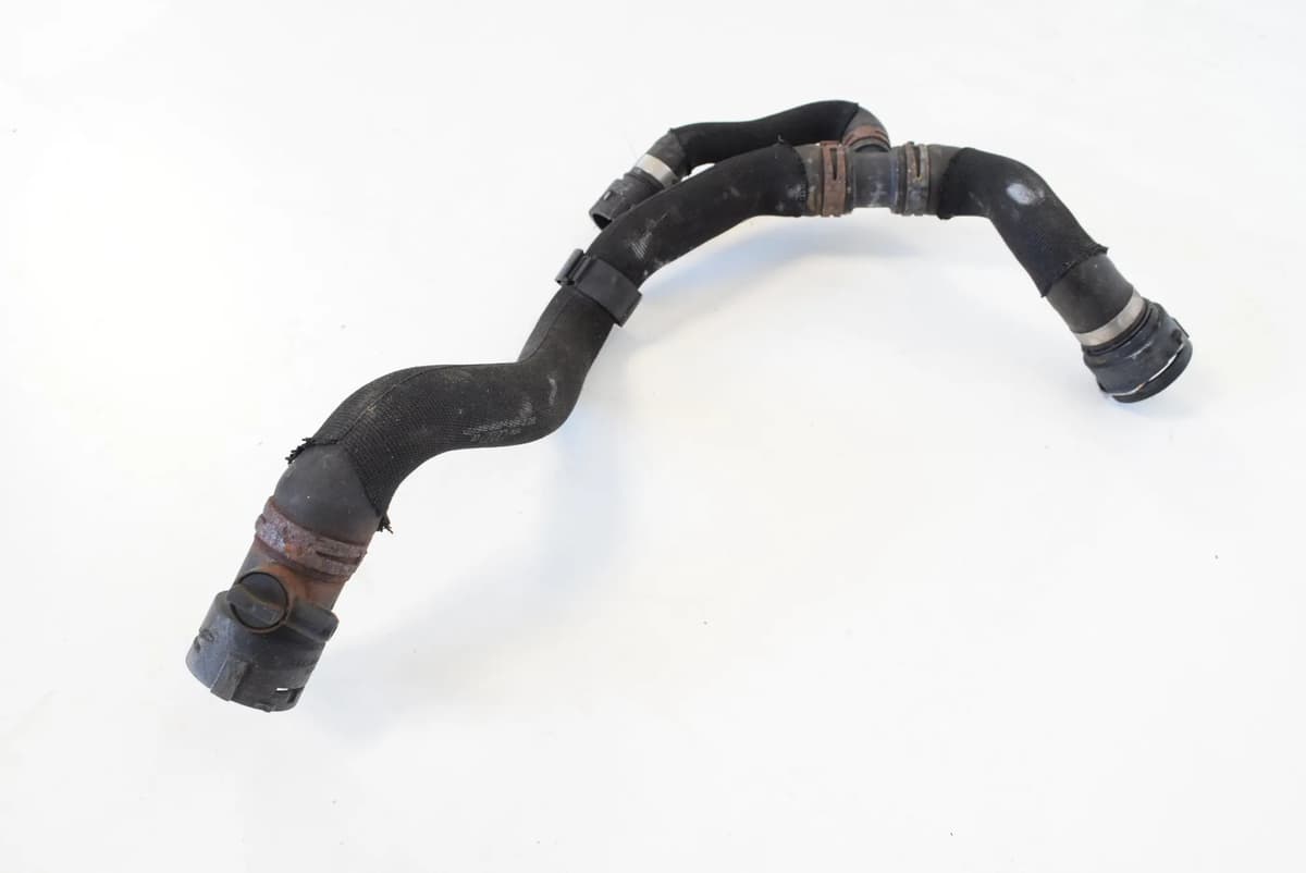 AUDI A4 Avant 8K5, B8 2008 Left Side Cooling Radiator Hose 8K0121049M