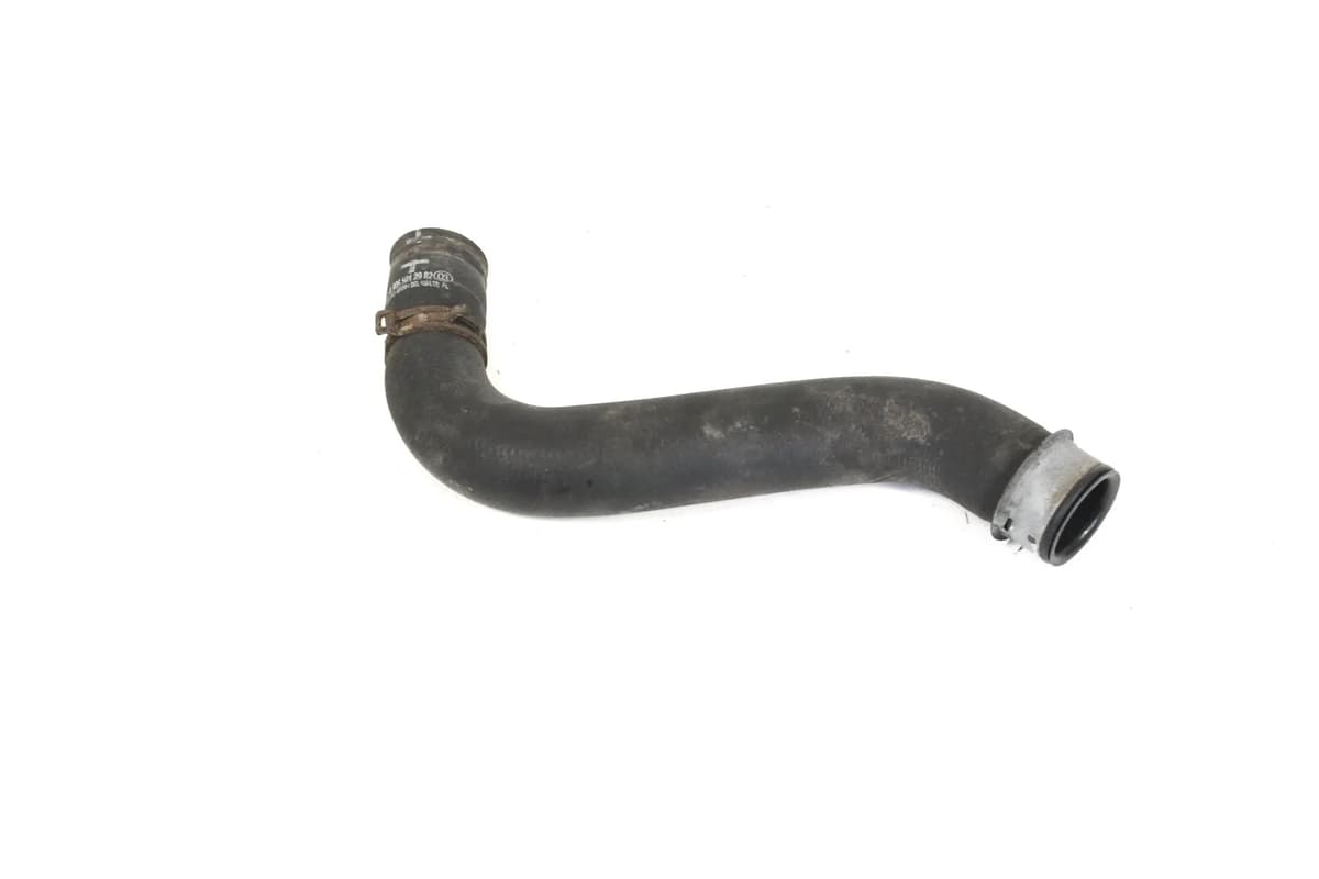MERCEDES SPRINTER 906 213 CDI 2013 RHD Left Side Water Radiator Hose A9065012982