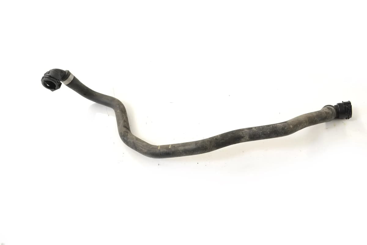 BMW 3 F30, F80 2015 Left Side Cooling Radiator Hose 7812944