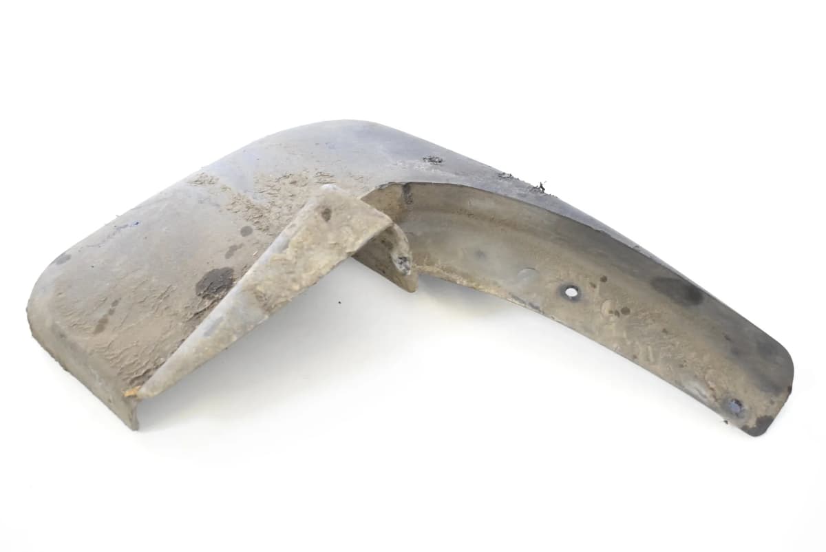 FORD TRANSIT 2.2 TDCi 2010 RHD Rear Right Mud Guard YC15-V28345-AGW 11140548