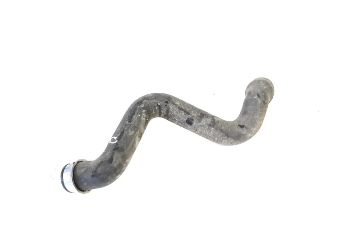 MERCEDES W164 ML350 CDI 2011 RHD Coolant Radiator Hose A1645014782 11198617