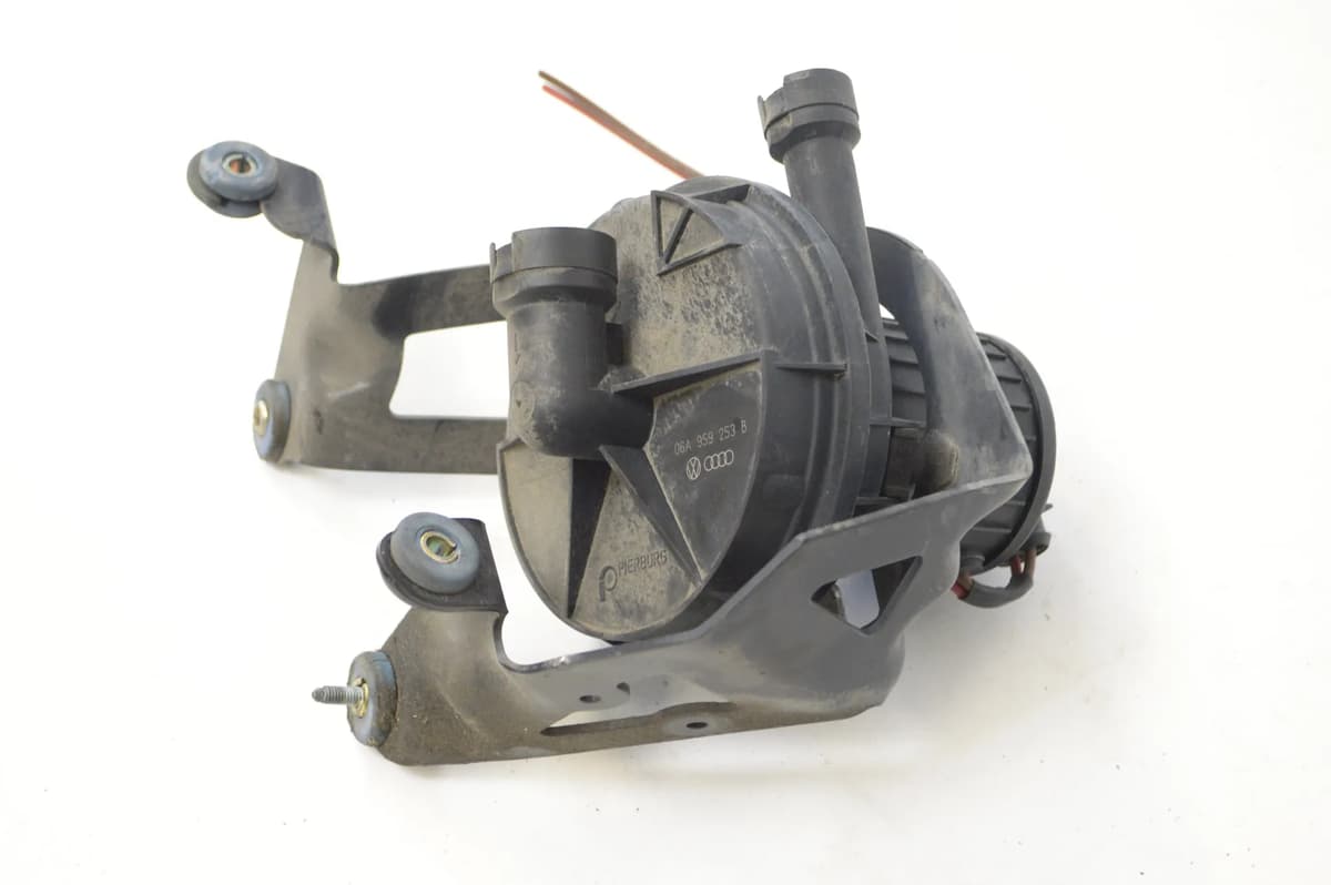 PORSCHE CAYENNE 9PA 3.2 2005 RHD Secondary Air Pump 7L0906279 11410729