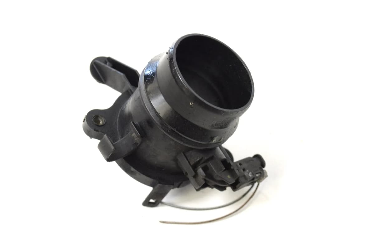 MINI R56 Cooper D 2010 RHD Right Side Intercooler Hose Pipe 8506684 11422069