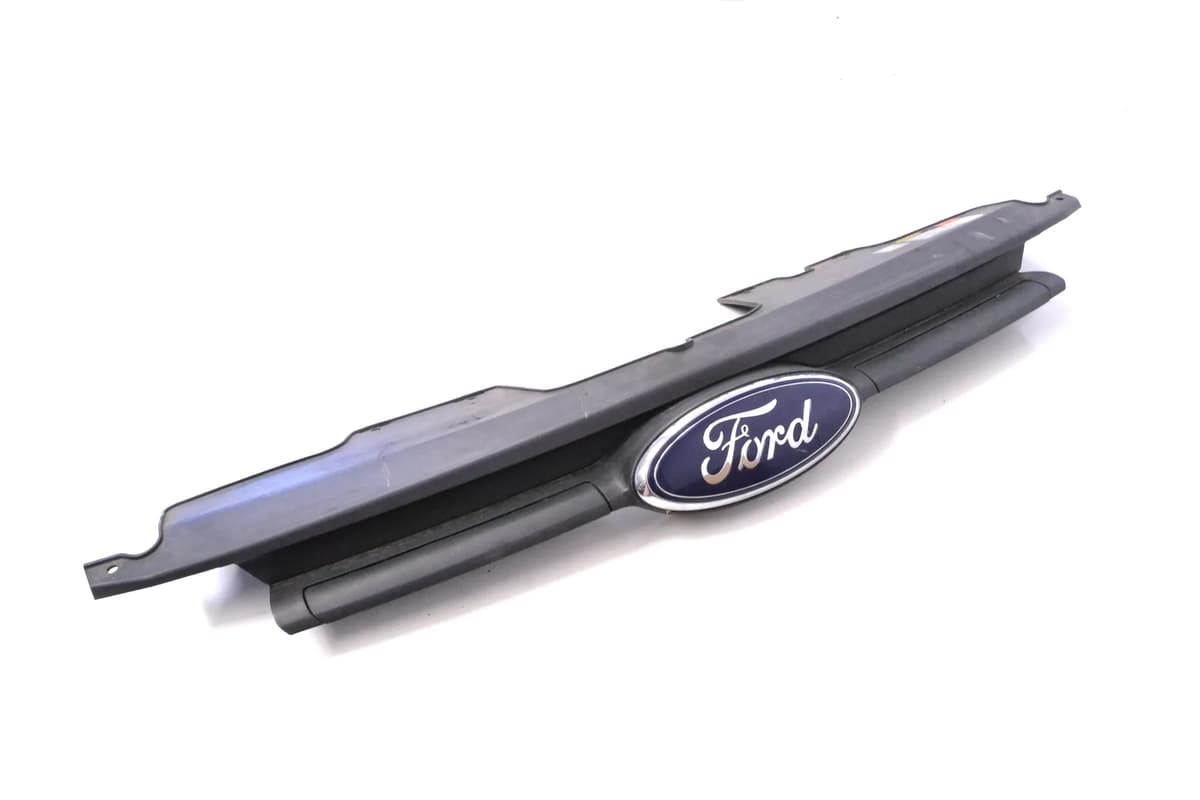 Ford Transit Custom Radiator Grille Front BK21-8A133-A 2015 RHD 11463368