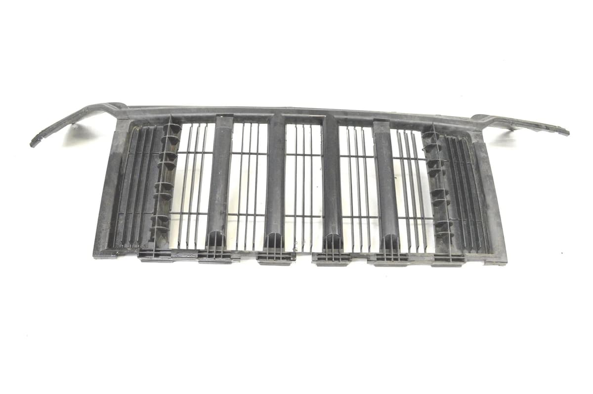 JEEP CHEROKEE KK 2010 Front Upper Grill 55157218AB