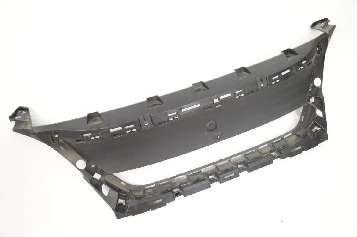 PEUGEOT 3008 2012 Front Upper Grill 9815317777