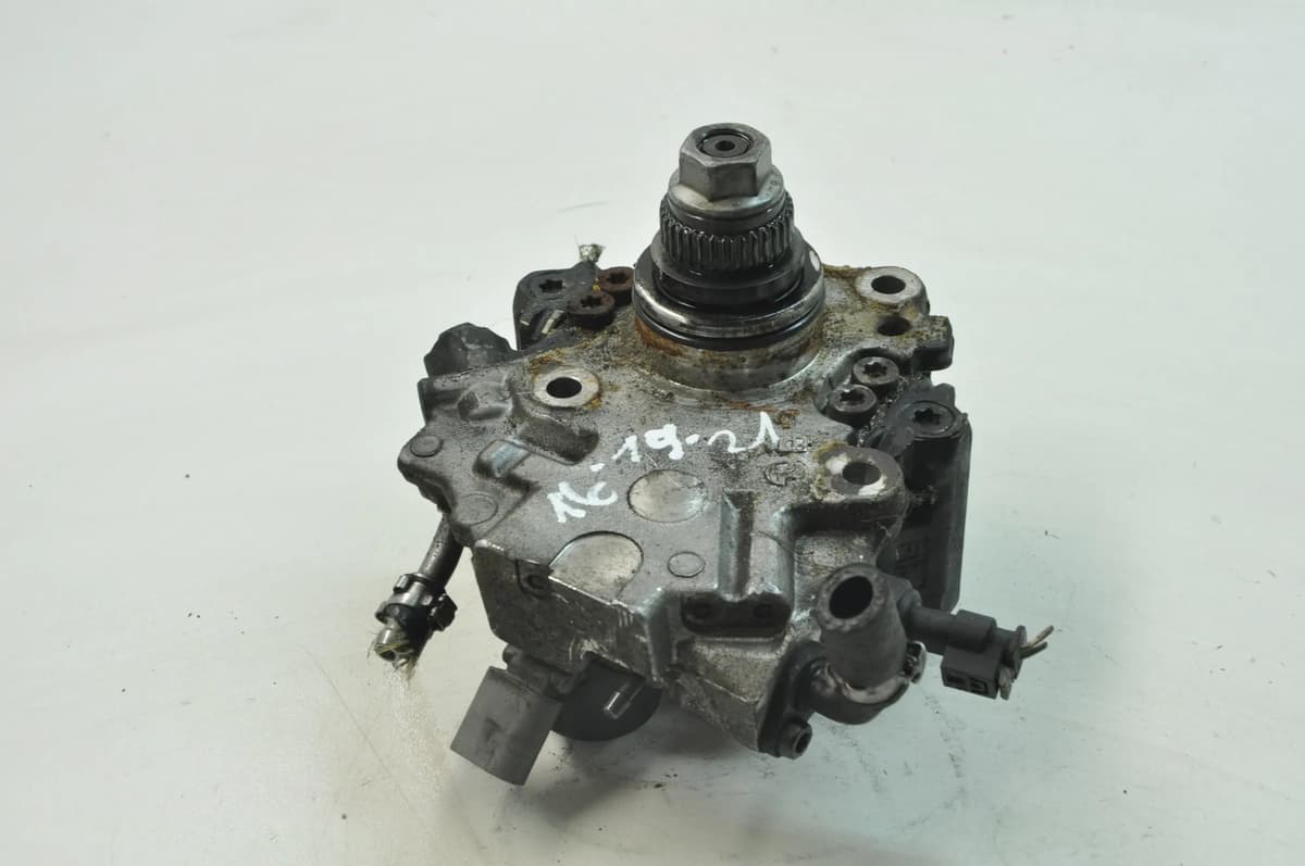 MERCEDES-BENZ SPRINTER 3-t Furgon 906 2009 Fuel Pump A6510701201