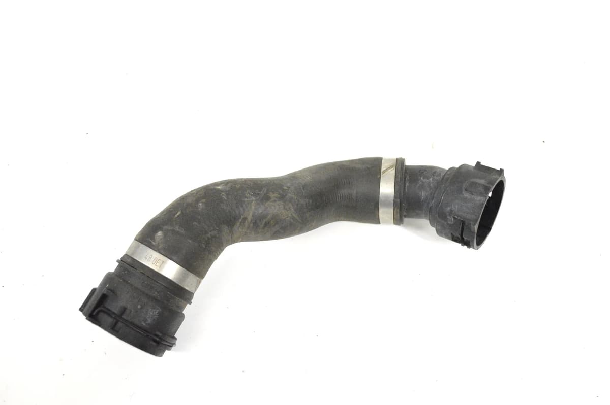 BMW 5 F10 525d 2011 RHD Radiator Coolant Hose Pipe Line Tube 8509274 11561946