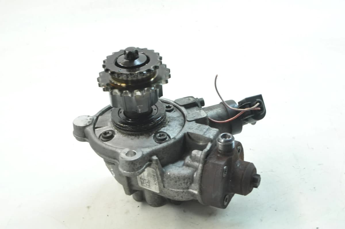 MINI COOPER R56 2010 Fuel Pump 445010519