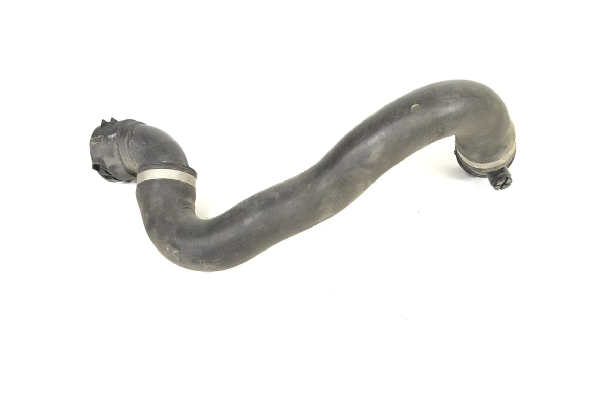 BMW Z4 Roadster E89 2012 Right Side Cooling Radiator Hose 7612445