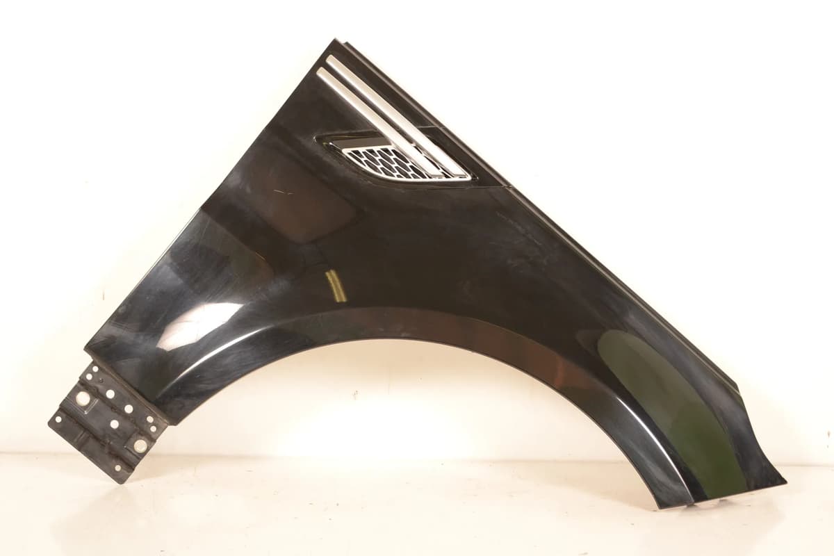 Range Rover Sport L494 Wing Fender Front Right Black DK62-16144-AA 2016 11710205