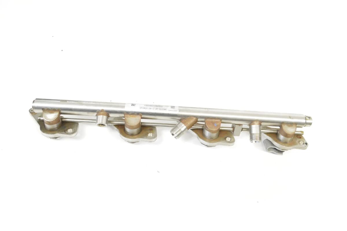 MERCEDES X166 GL500 2015 LHD Fuel Injection Rail A2780703495 11718928