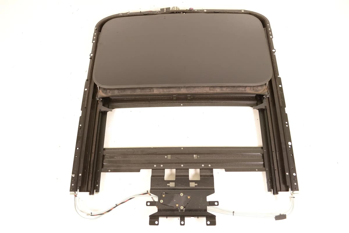 Audi A8 4H Panoramic Sunroof 4E0959591A 2011 RHD 11818150