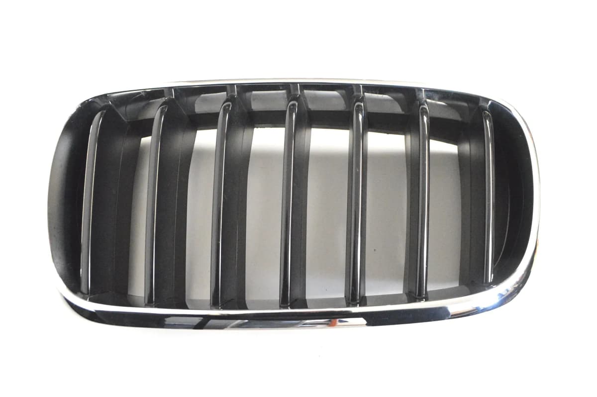 BMW X5 F15, F85 2015 Front Upper Grill 7316075