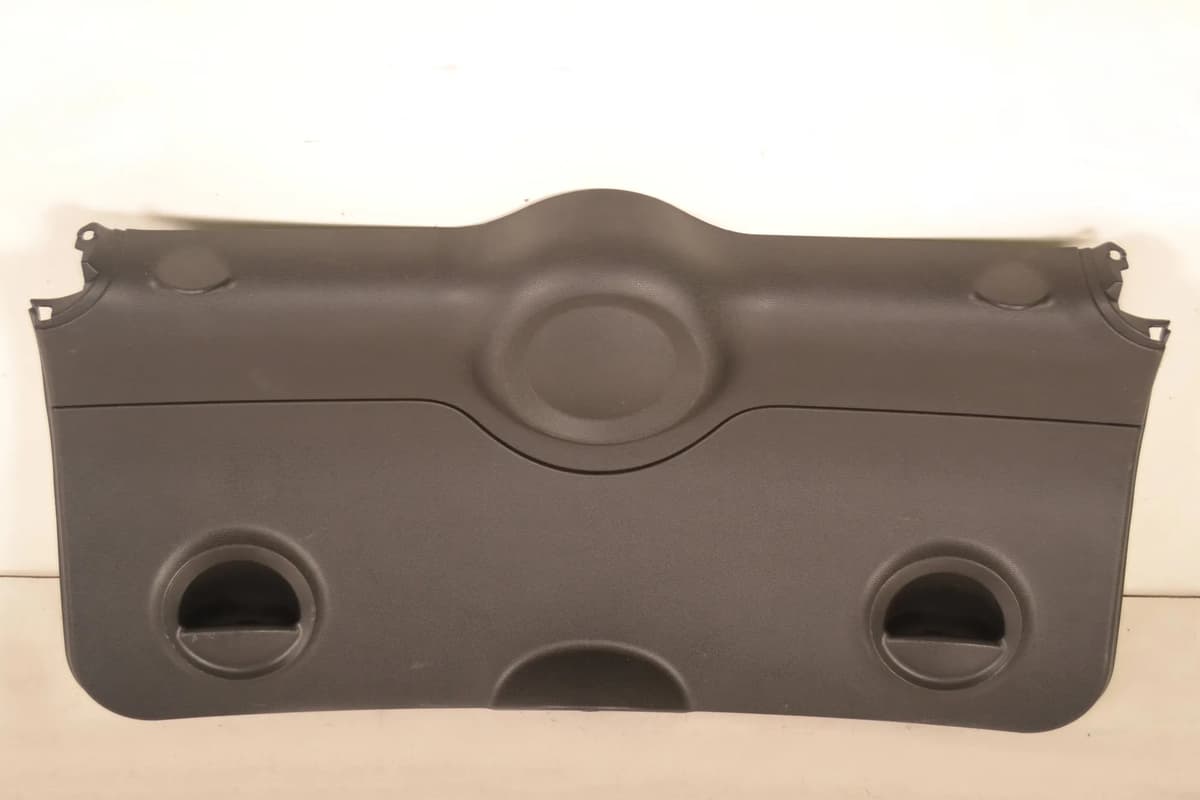 MINI COUNTRYMAN R60 2013 RHD Tailgate Inner Cover Trim Panel 9801413 13877005