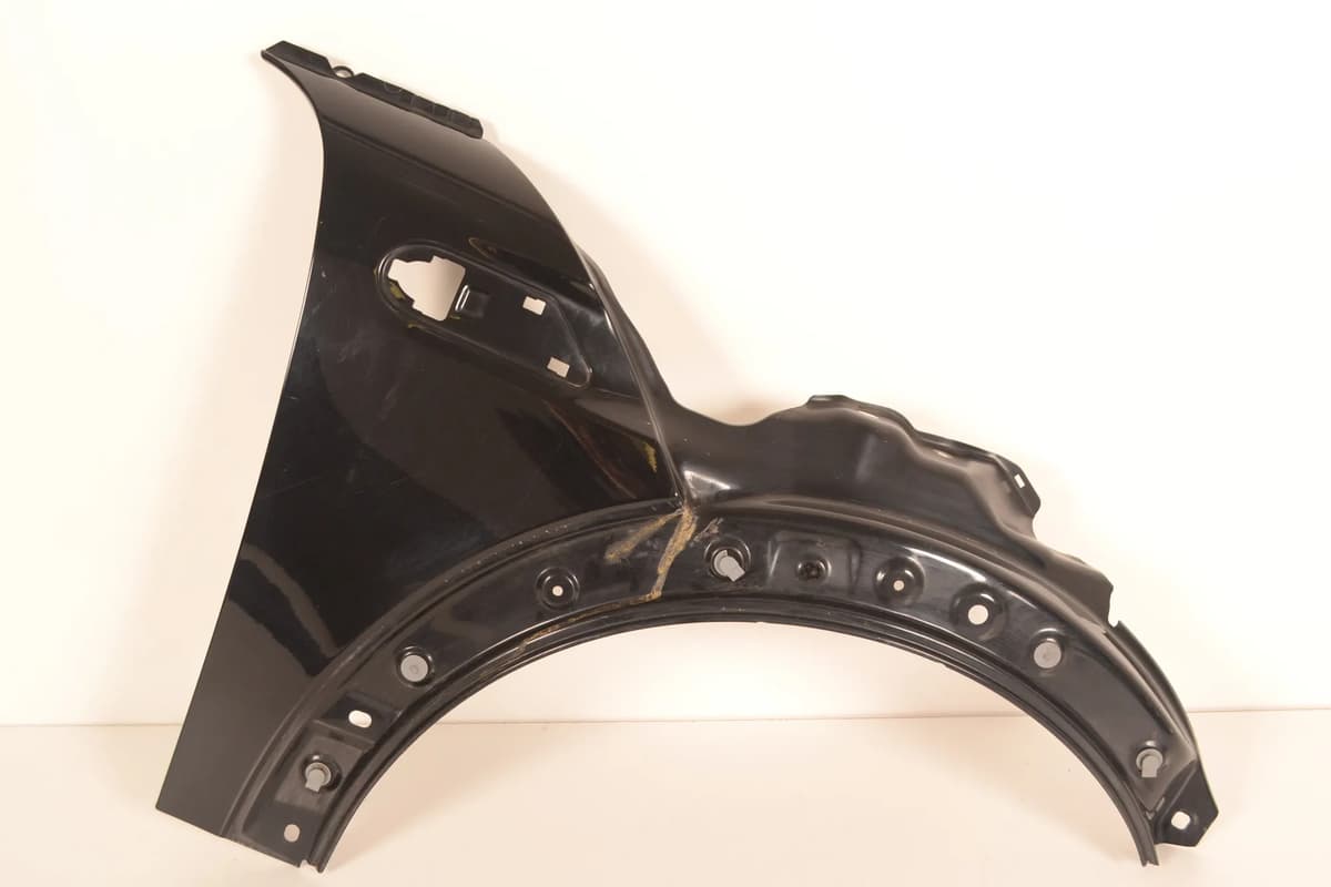 MINI COOPER R56 2012 Front Right Fender