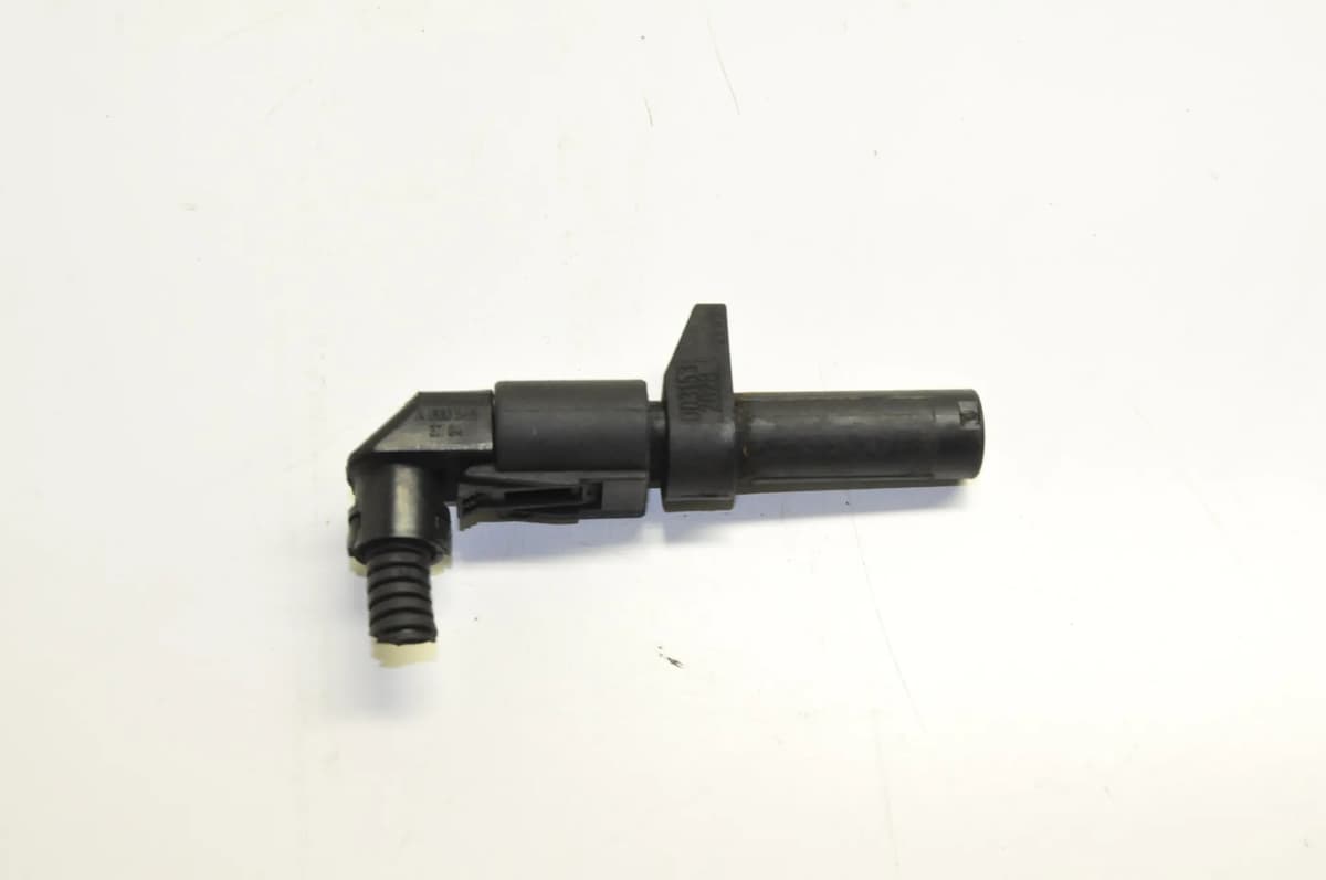 MERCEDES C220 CDI W203 2002 Crankshaft Pulse Sensor 0031532828 1461040